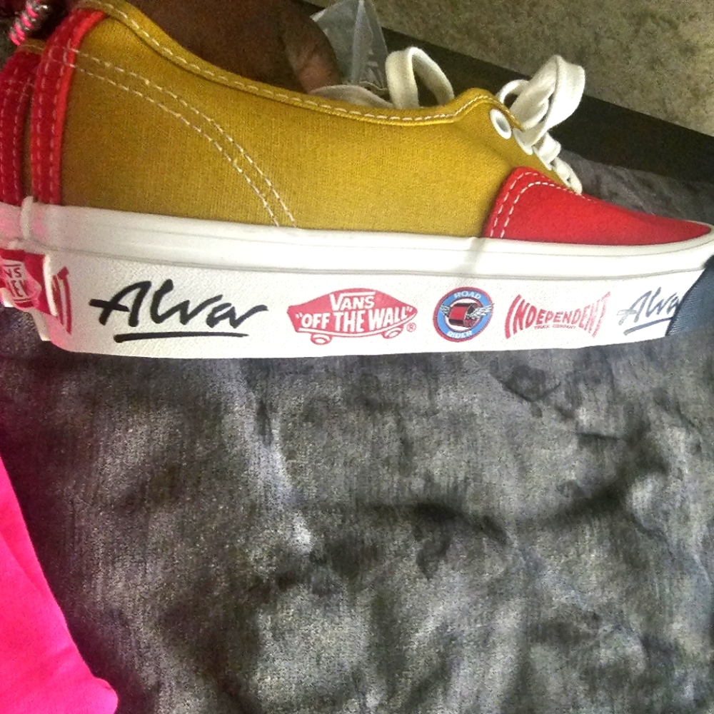Vans